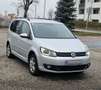 Volkswagen Touran Comfortline 2,0 BMT TDI DPF DSG Silber - thumbnail 1