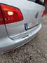 Volkswagen Touran Comfortline 2,0 BMT TDI DPF DSG Silber - thumbnail 12