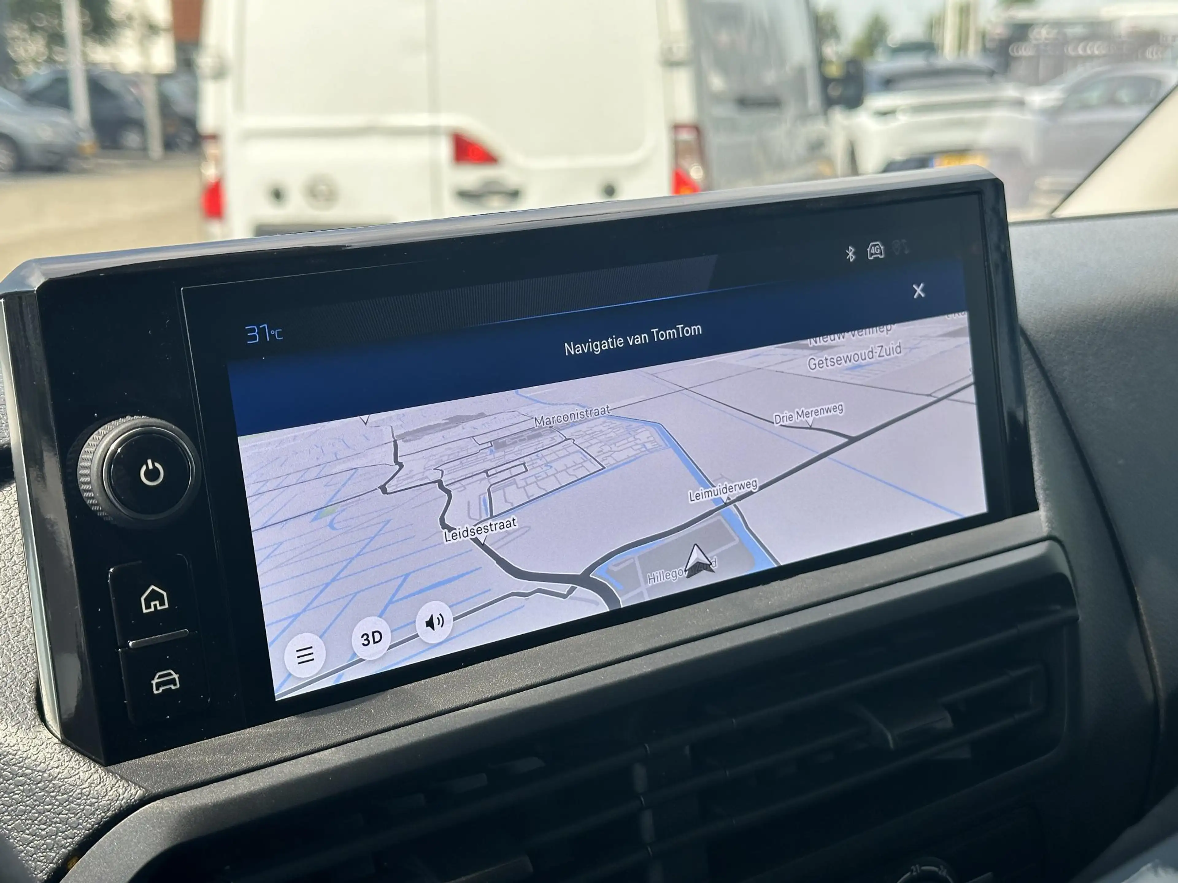 Peugeot Expert Long L3 2.0 BlueHDi 145 automaat verwacht — photo 8