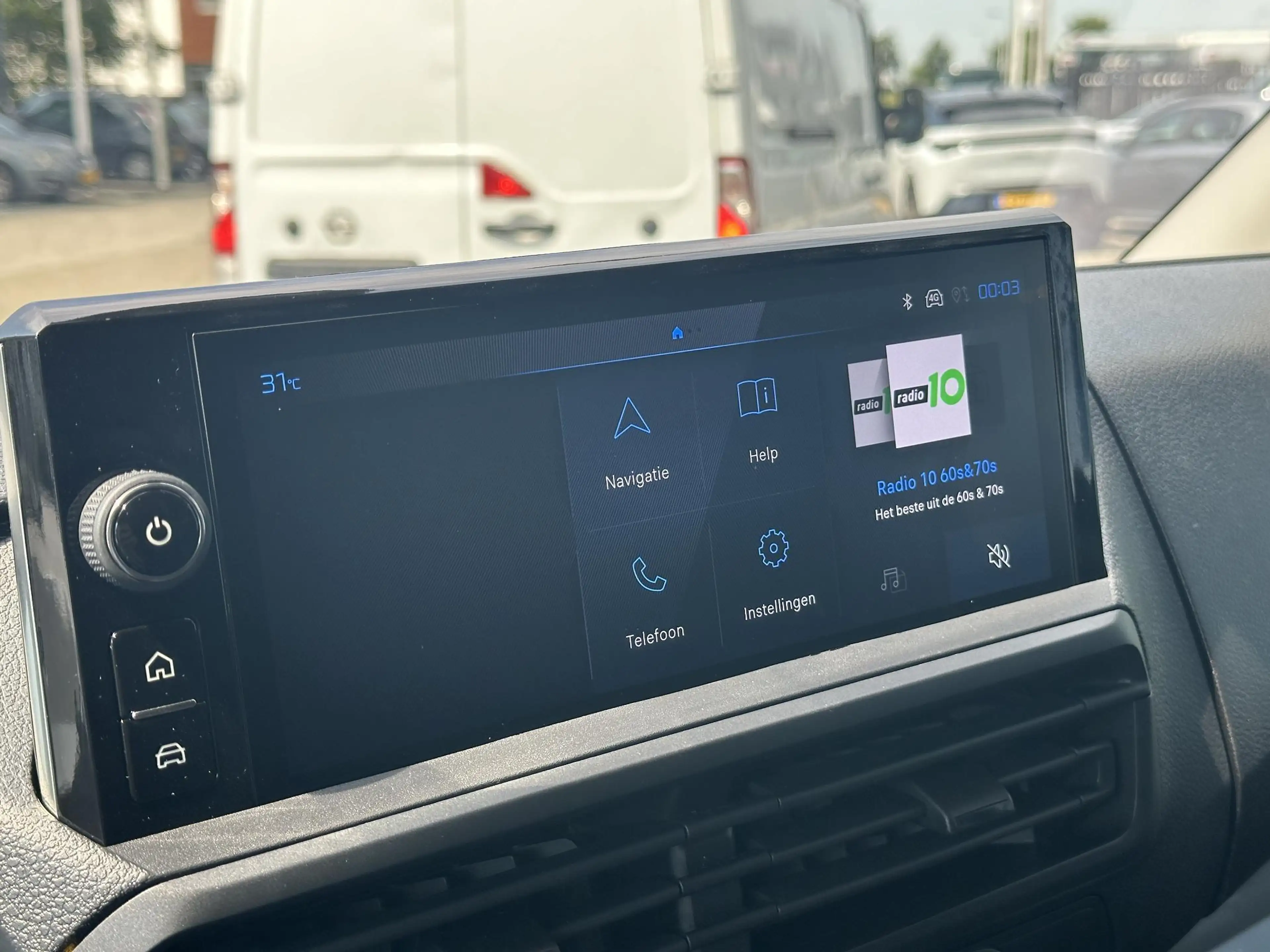 Peugeot Expert Long L3 2.0 BlueHDi 145 automaat verwacht — photo 9