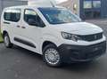Peugeot Partner 1.5 BlueHDi L2 Heavy Premium (EU6.3) Blanc - thumbnail 2