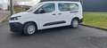 Peugeot Partner 1.5 BlueHDi L2 Heavy Premium (EU6.3) Blanc - thumbnail 4