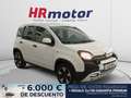 Fiat Panda 1.0 Mild Hybrid City Cross 4x2 Weiß - thumbnail 1