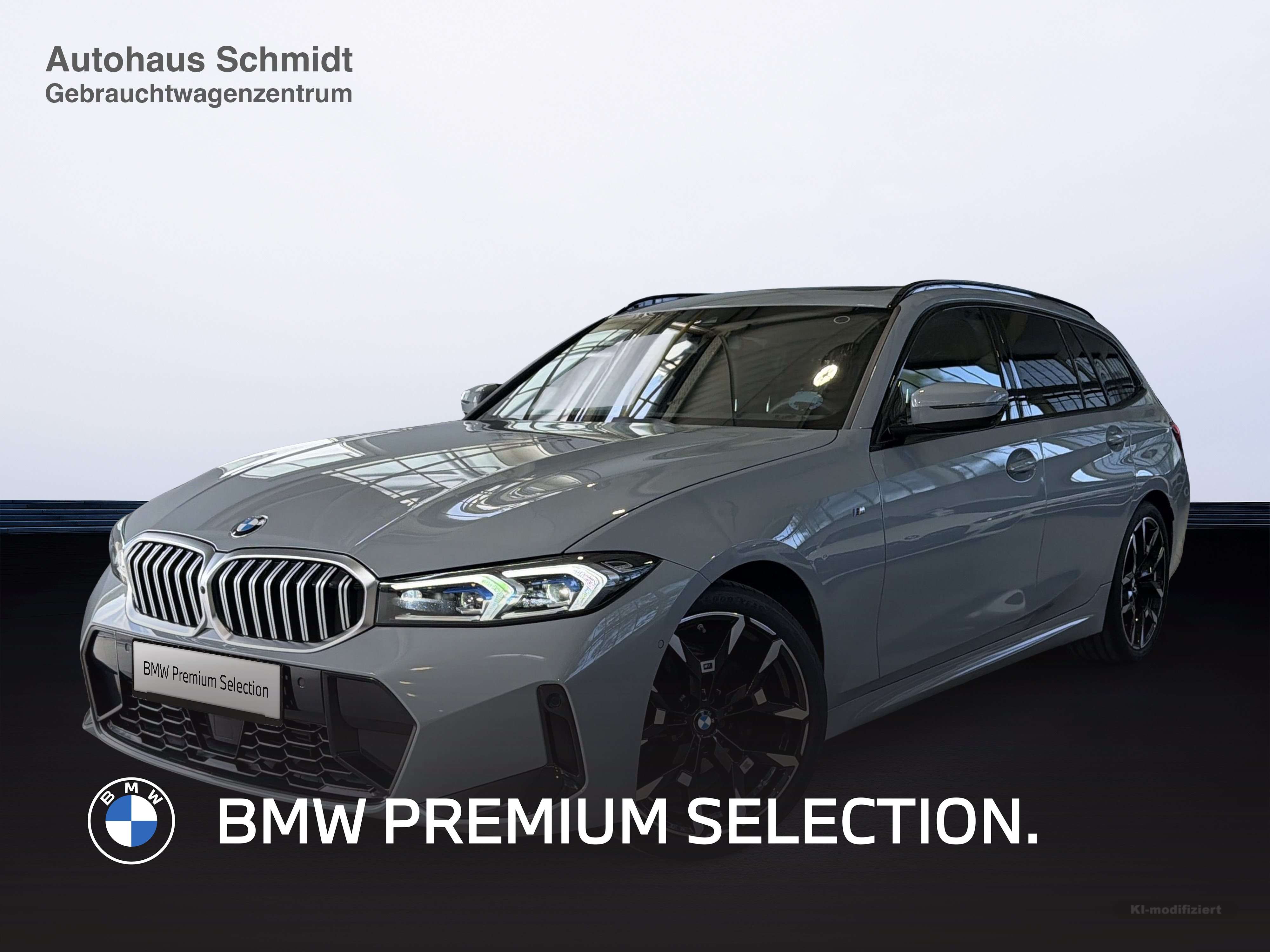 BMW 320 occasion
