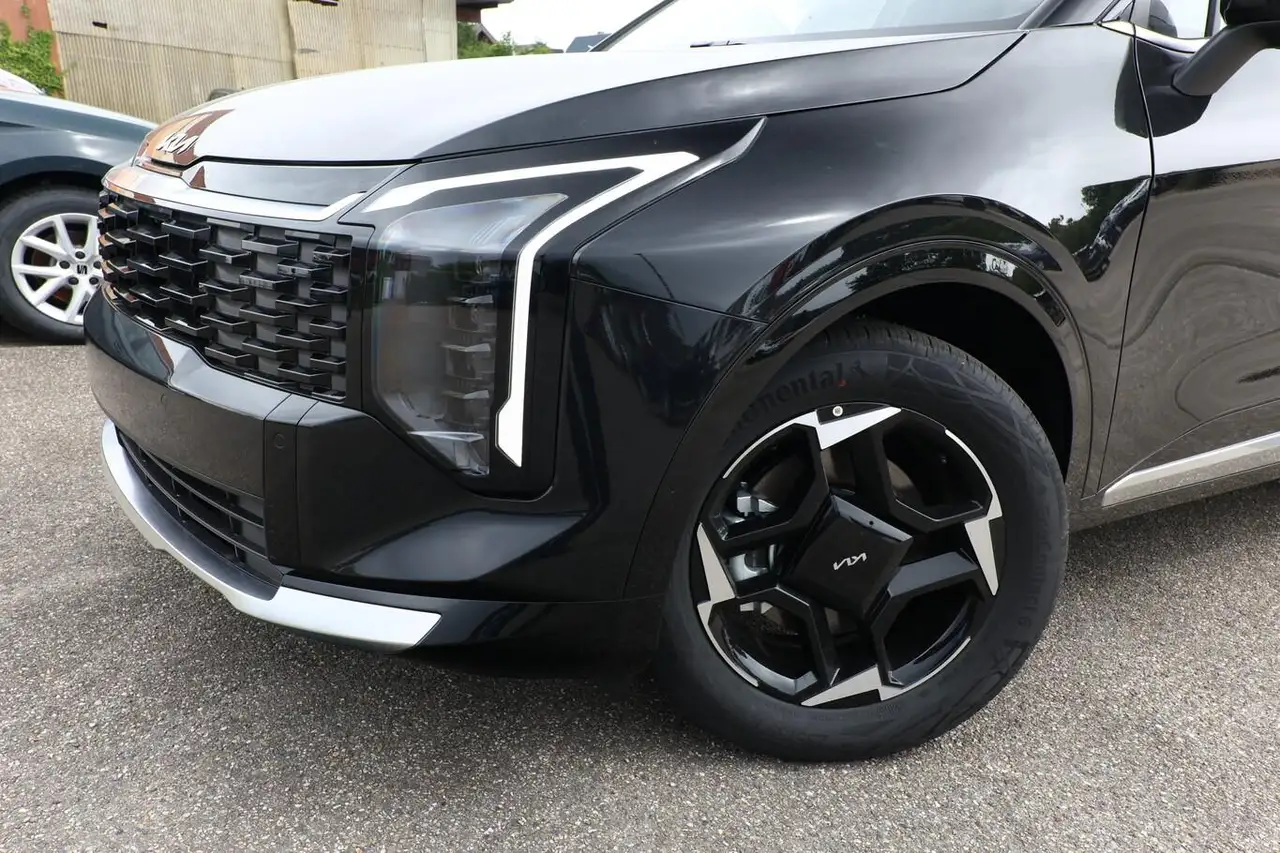 Kia Sportage 2026