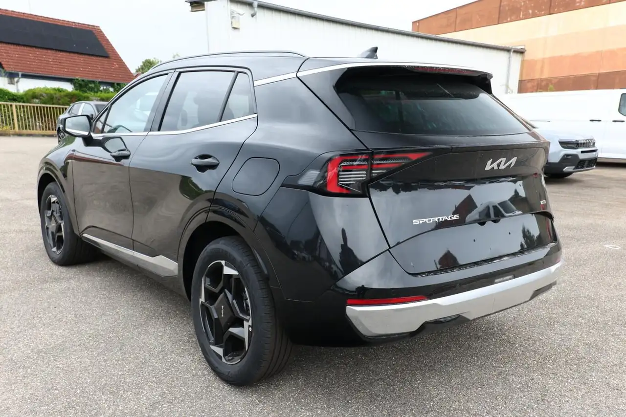 Kia Sportage 2026