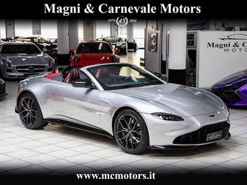 ROADSTER|360° CAMERA|20"|HEATED SEATS|BLIND SPOT