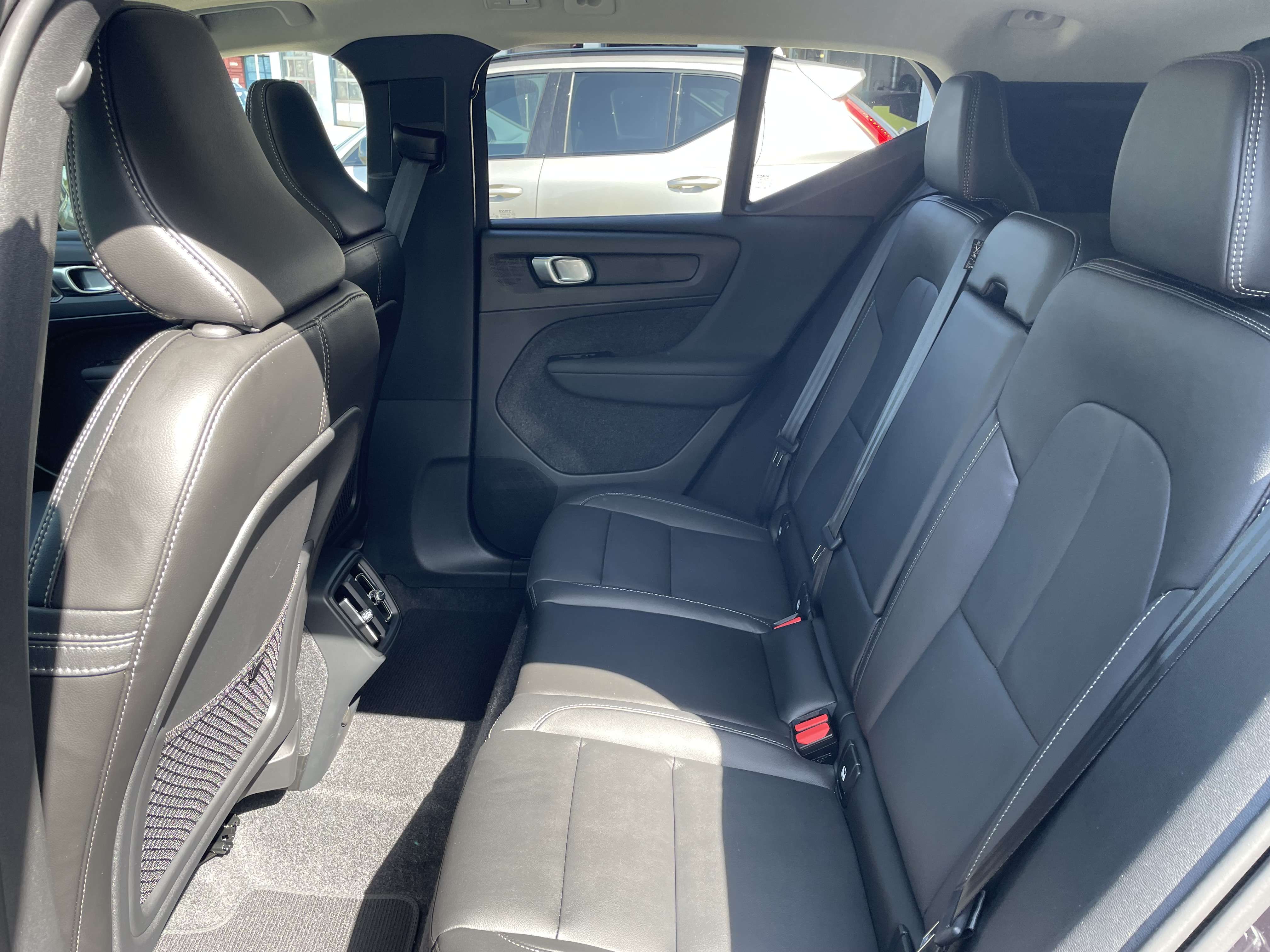 Volvo XC 40