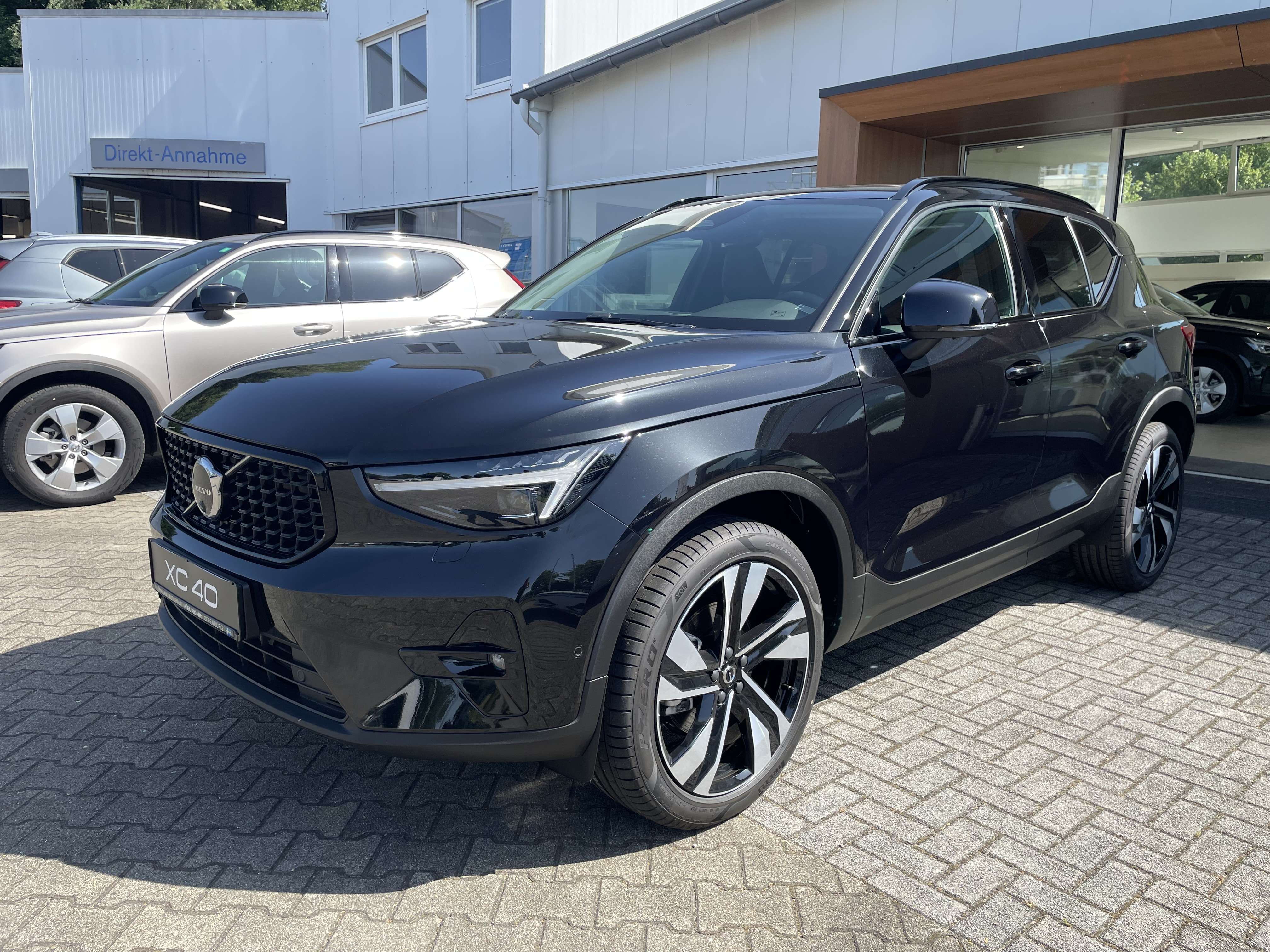 Volvo XC 40