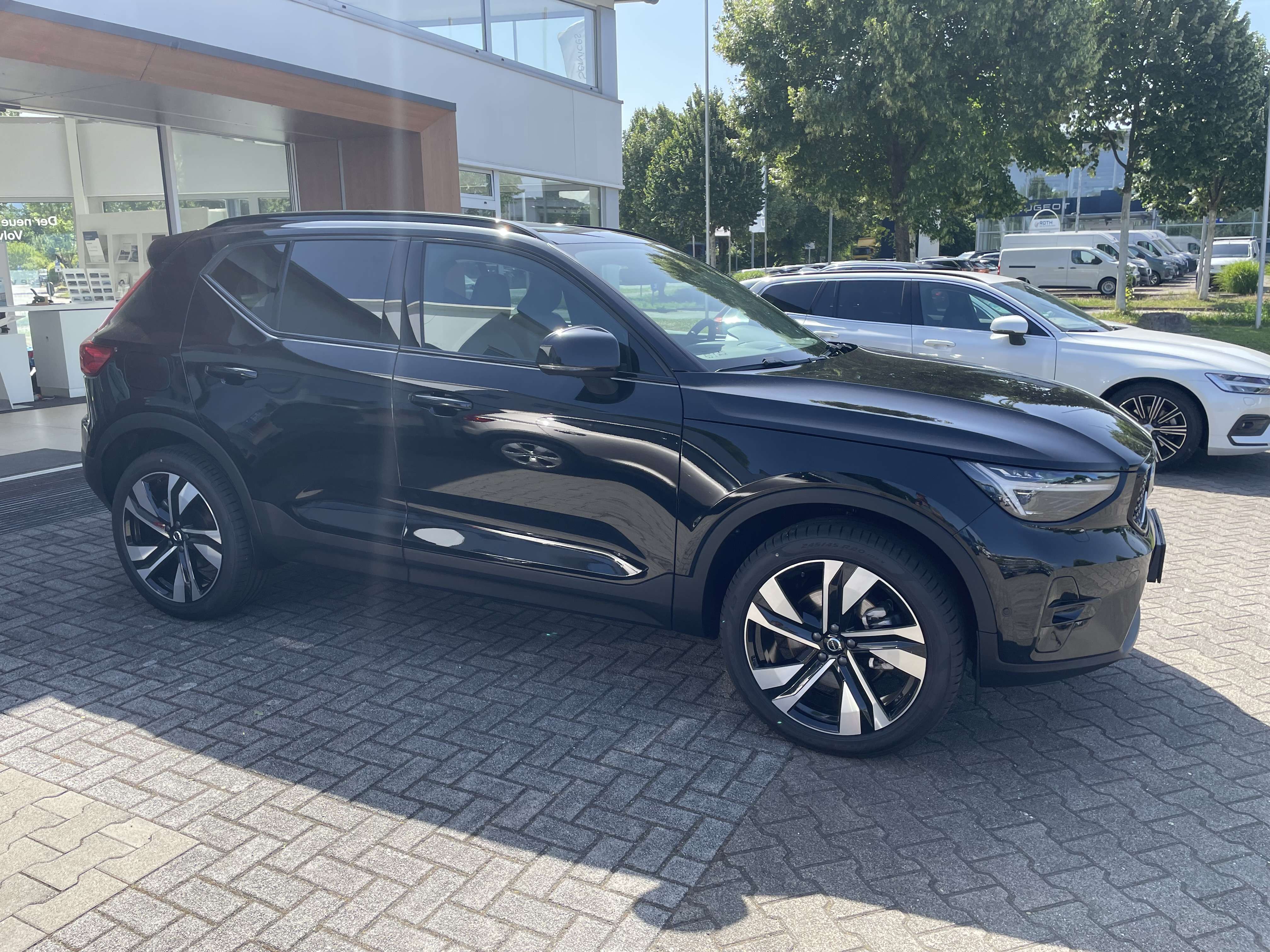 Volvo XC 40