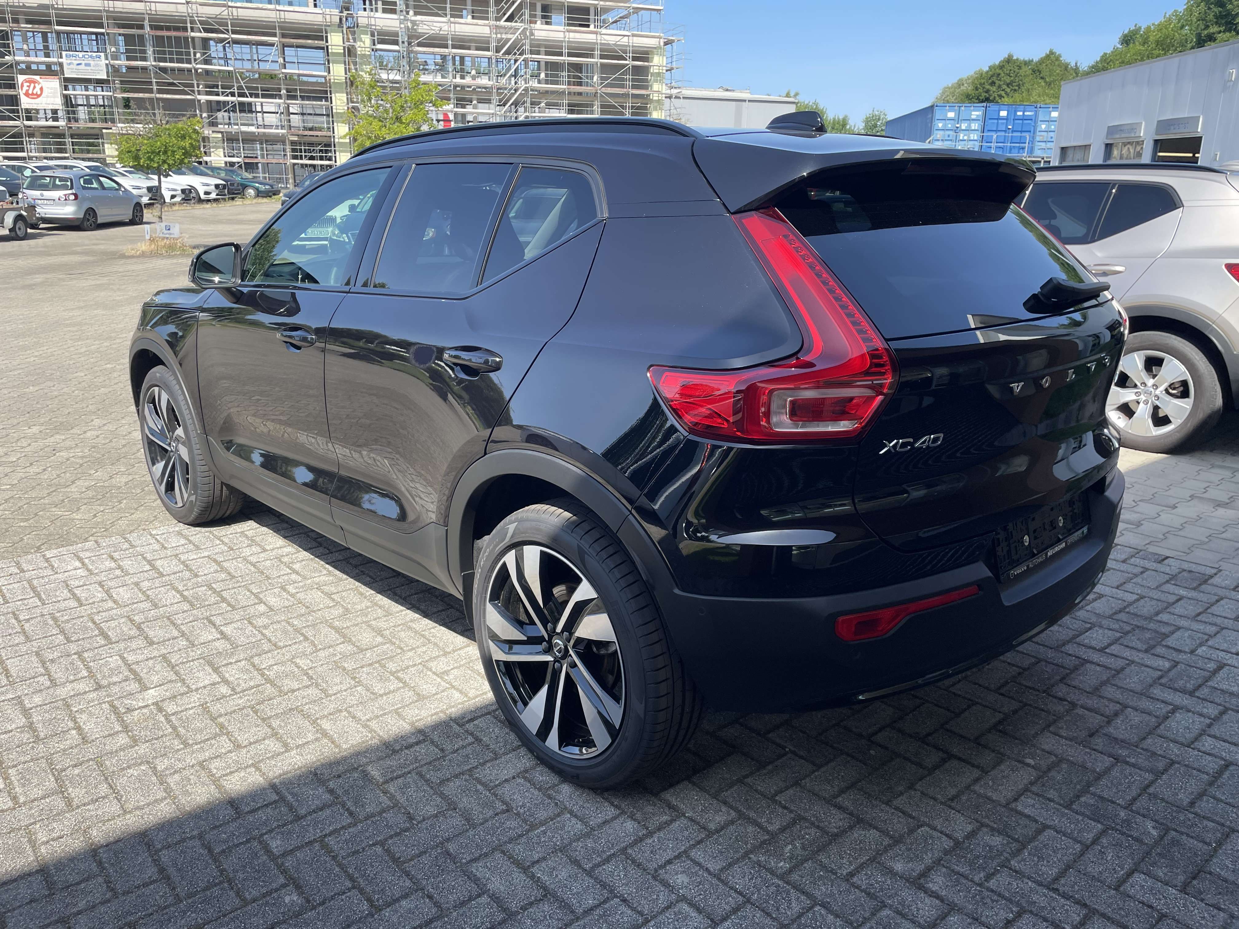 Volvo XC 40