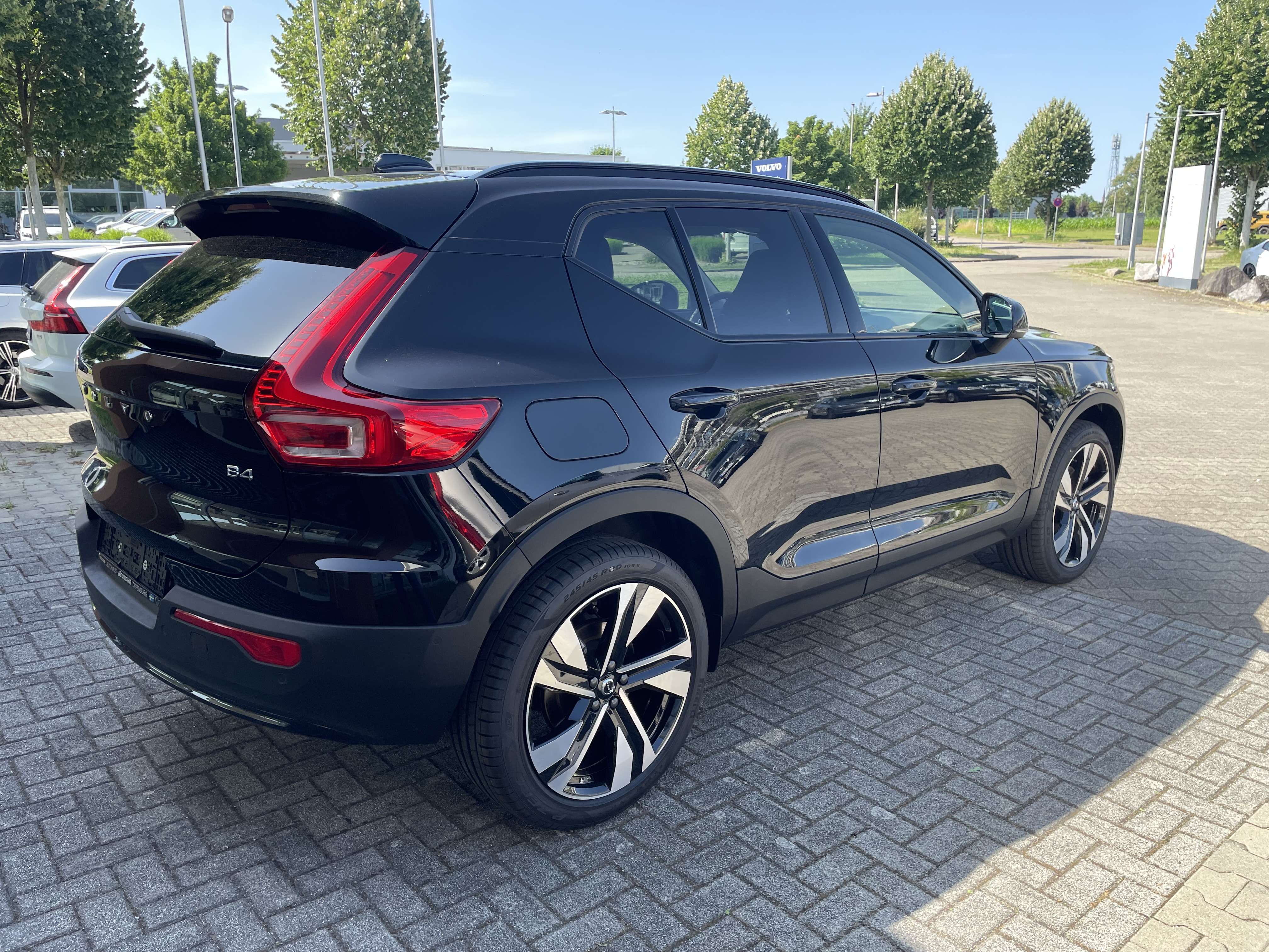 Volvo XC 40