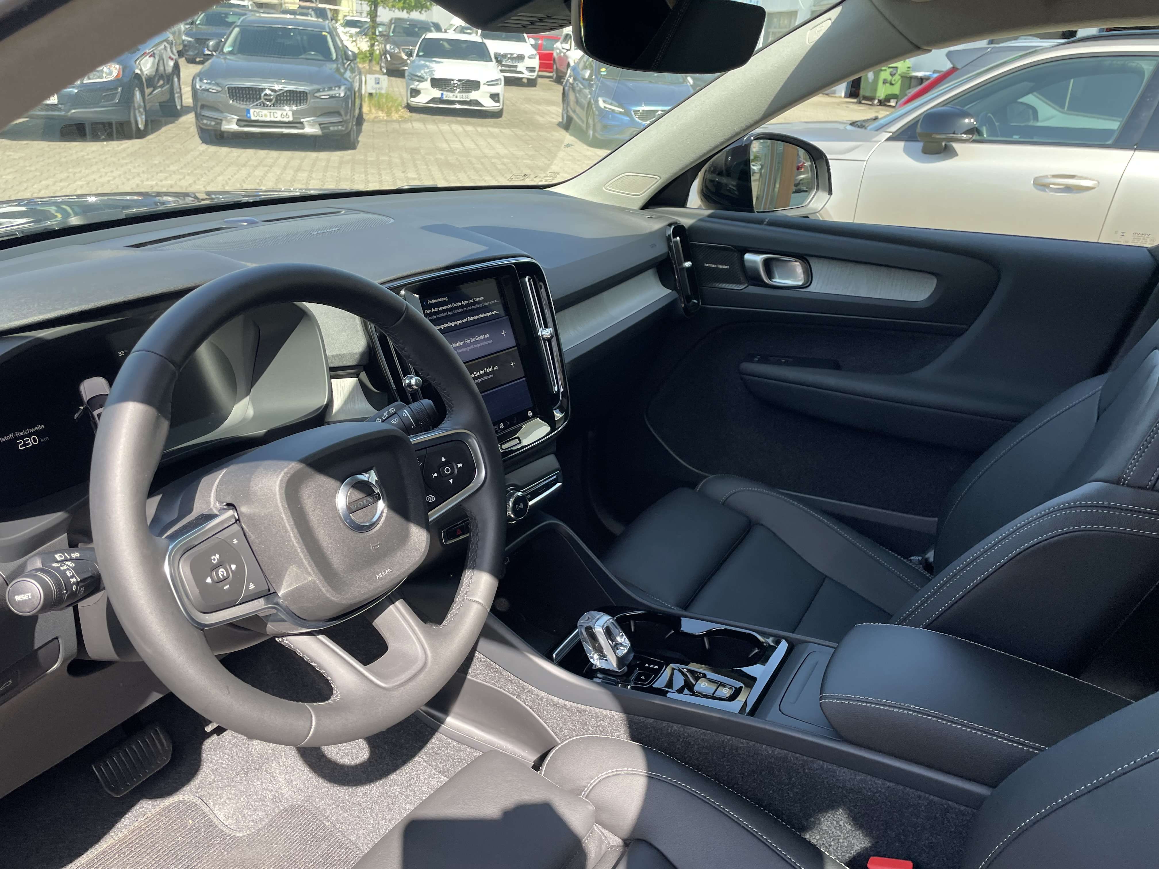 Volvo XC 40