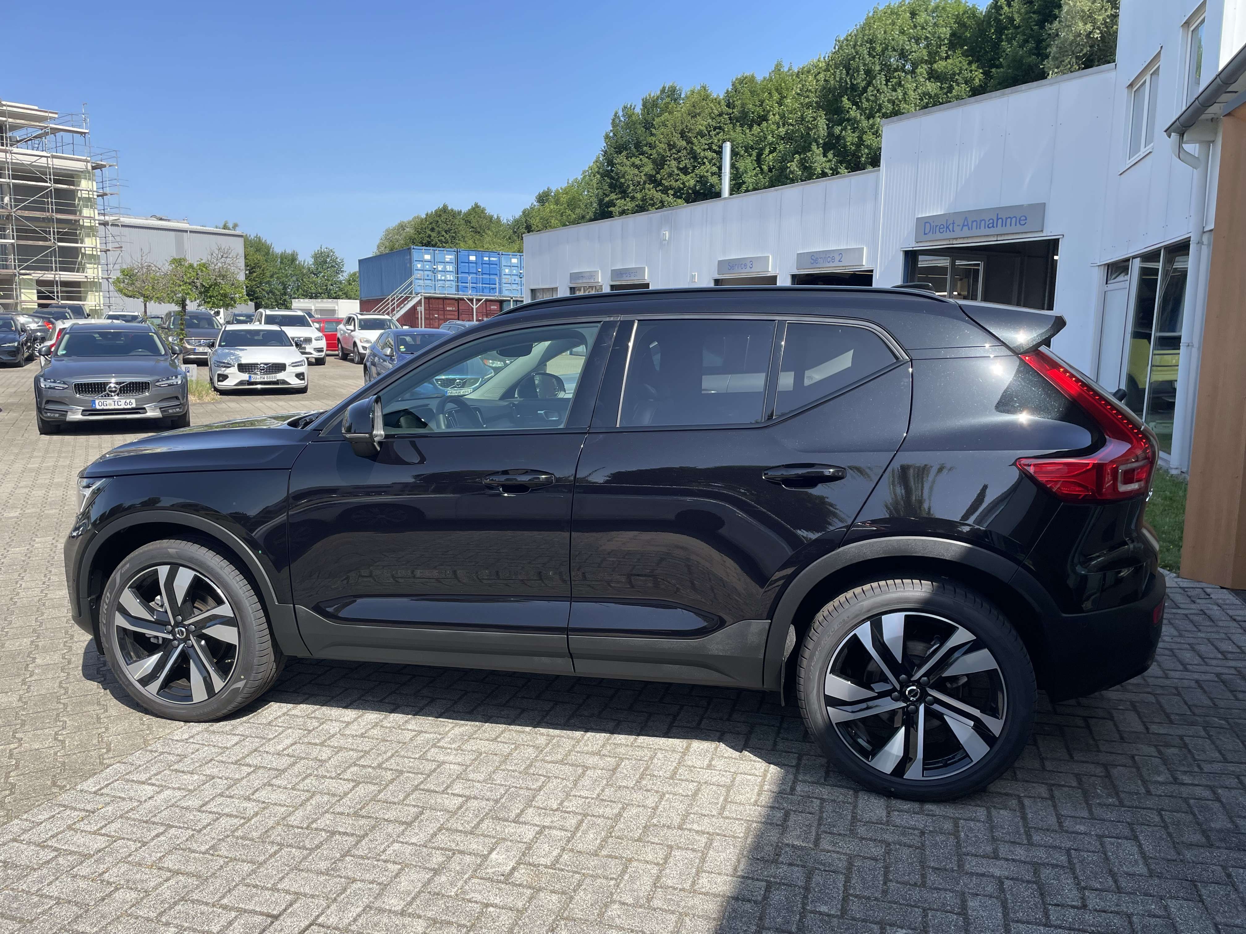 Volvo XC 40