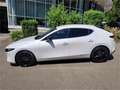 Mazda 3 e-Skyactiv-G122 Homura Wit - thumbnail 4