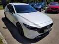 Mazda 3 e-Skyactiv-G122 Homura Wit - thumbnail 3