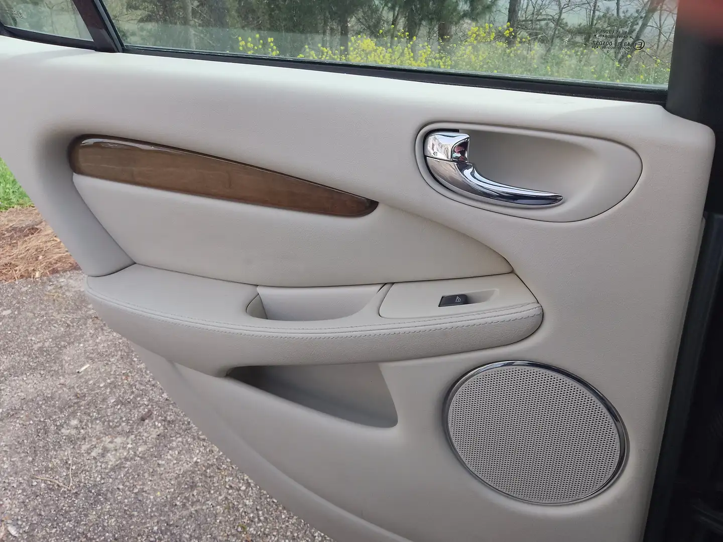 Jaguar X-Type X-Type Berlina 2.5 V6 Executive Gris - 2