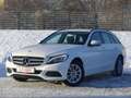Mercedes-Benz C 180 C180 T LED Navi Sitzheizung Allwetter el. Sitze Weiß - thumbnail 2