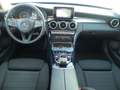 Mercedes-Benz C 180 C180 T LED Navi Sitzheizung Allwetter el. Sitze Weiß - thumbnail 10
