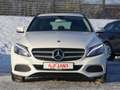 Mercedes-Benz C 180 C180 T LED Navi Sitzheizung Allwetter el. Sitze Weiß - thumbnail 7