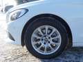 Mercedes-Benz C 180 C180 T LED Navi Sitzheizung Allwetter el. Sitze Weiß - thumbnail 8