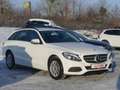 Mercedes-Benz C 180 C180 T LED Navi Sitzheizung Allwetter el. Sitze Weiß - thumbnail 6