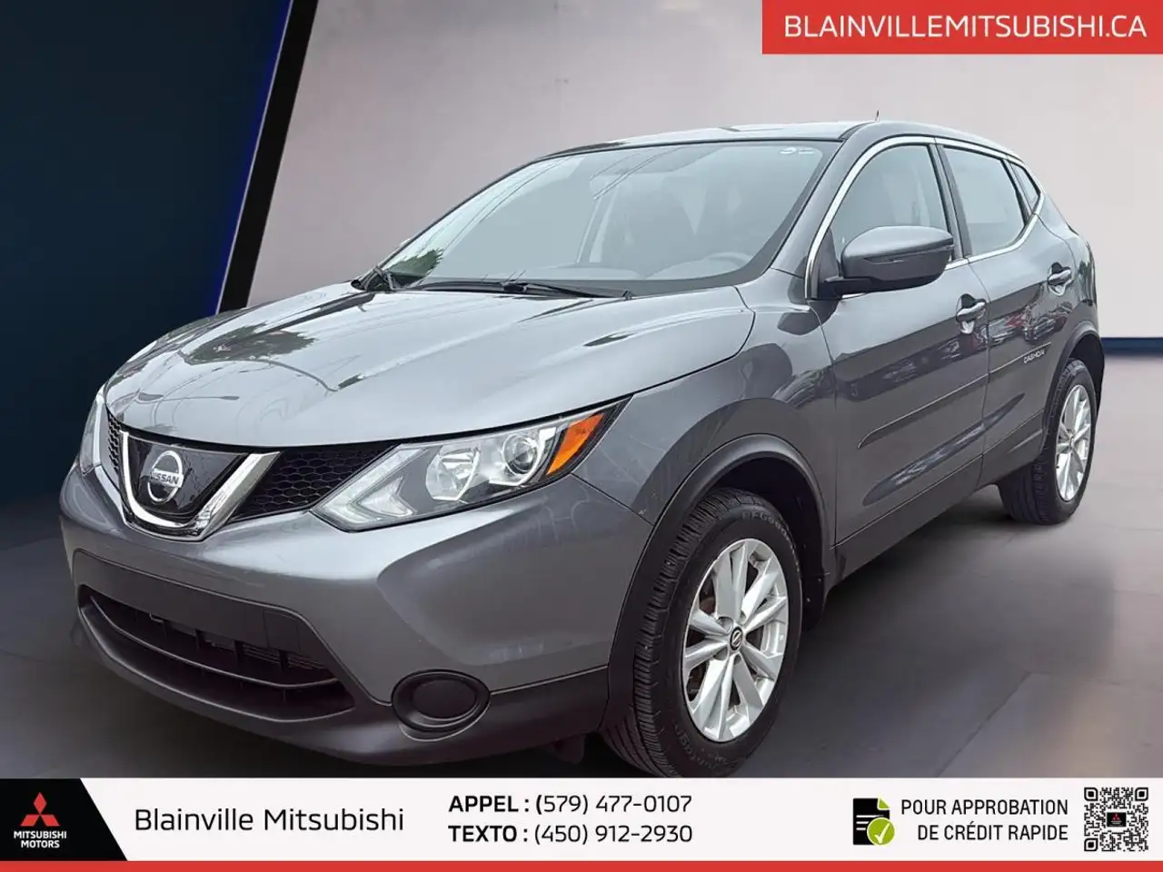 Nissan Qashqai снимка Nissan Qashqai