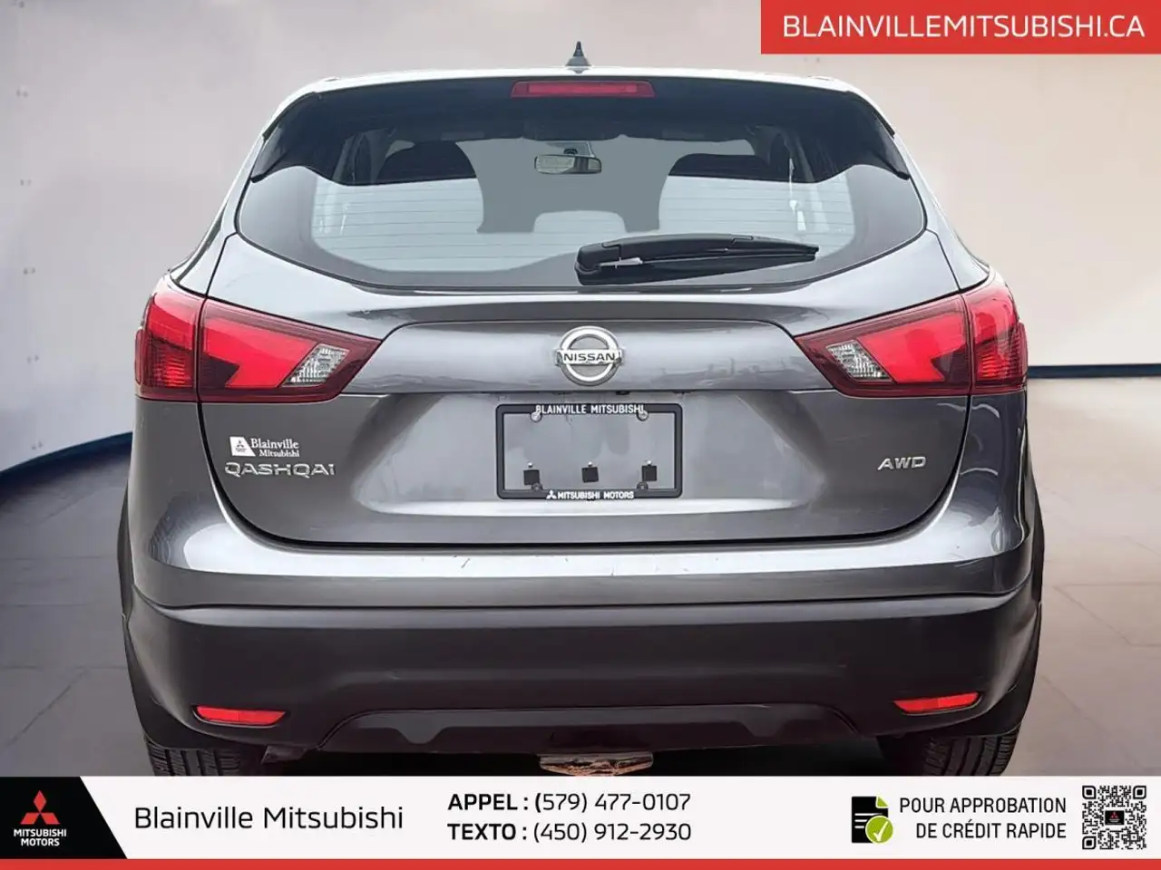 Nissan Qashqai снимка Nissan Qashqai