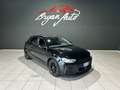 Audi A1 Sportback 25 1.0 tfsi Identity Black s-tronic Nero - thumbnail 2
