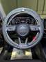 Audi A1 Sportback 25 1.0 tfsi Identity Black s-tronic Nero - thumbnail 8