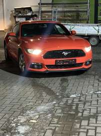 2.3 Eco Boost Aut.