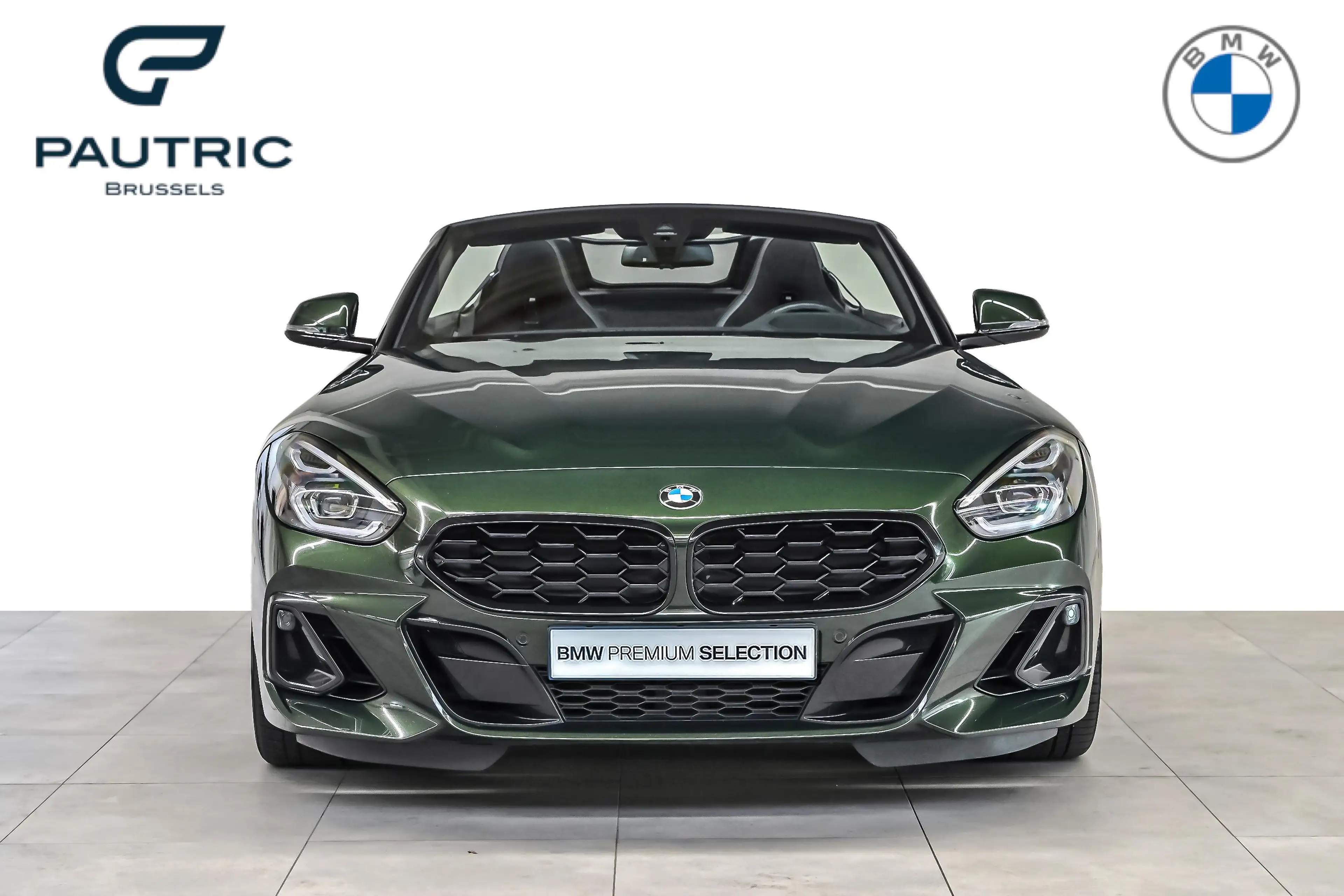 BMW Z4 sDrive20i - 2ans/jaar garantie — photo 3