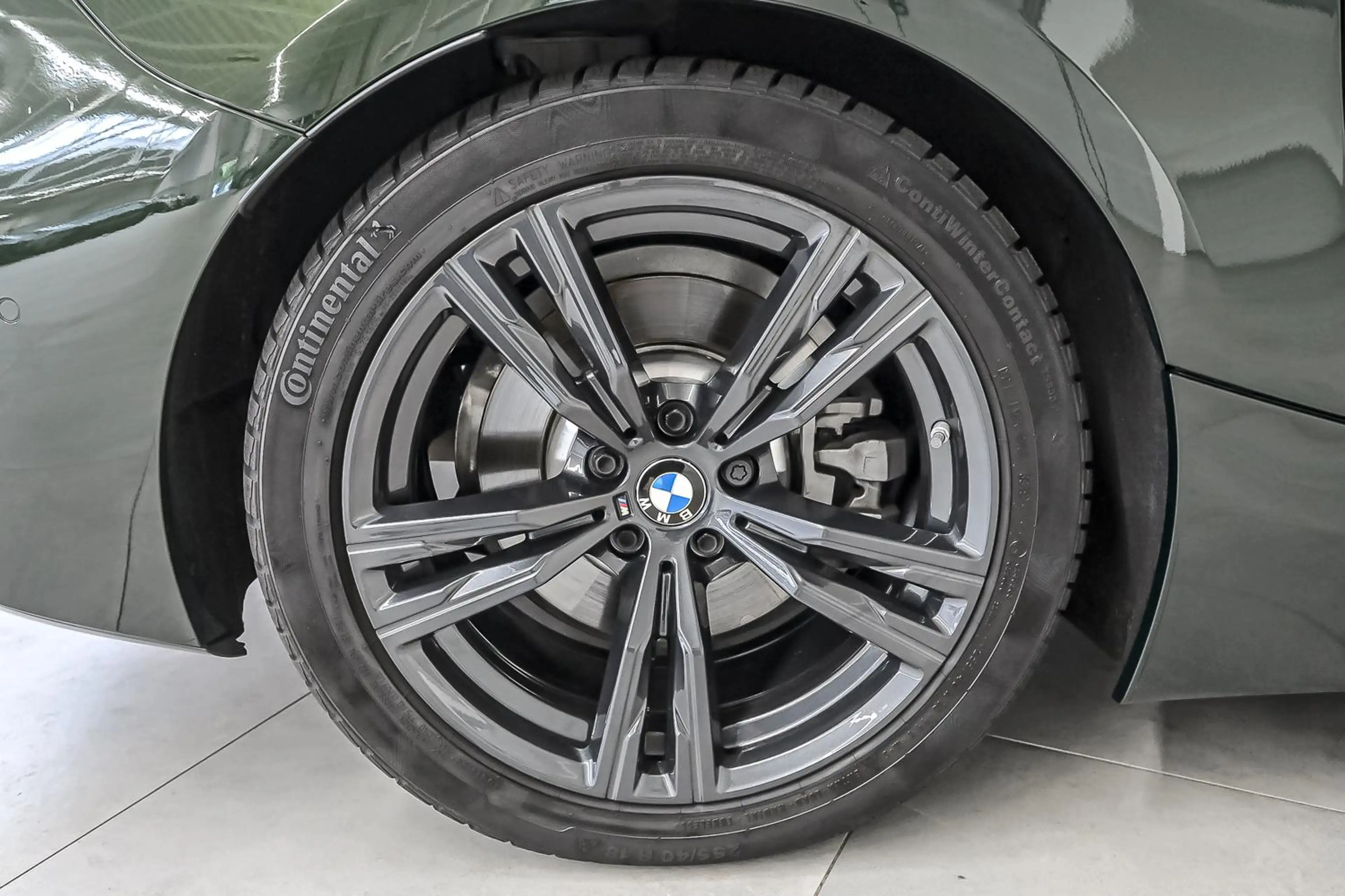 BMW Z4 sDrive20i - 2ans/jaar garantie — photo 9