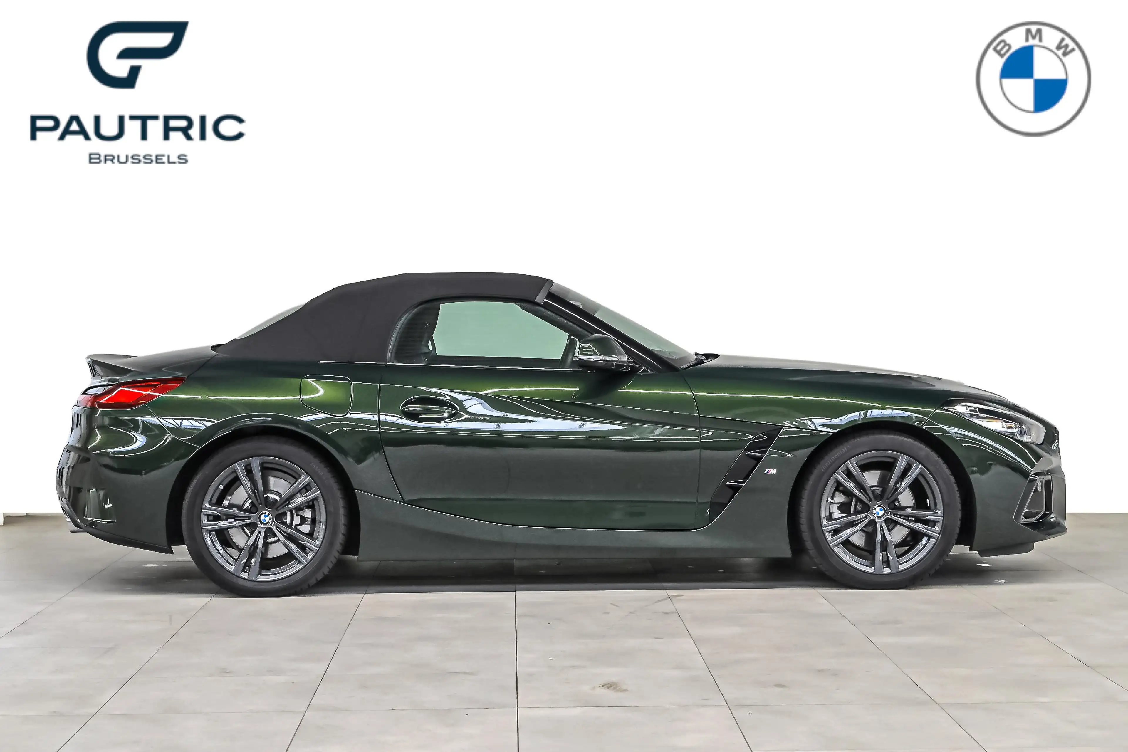 BMW Z4 sDrive20i - 2ans/jaar garantie — photo 5