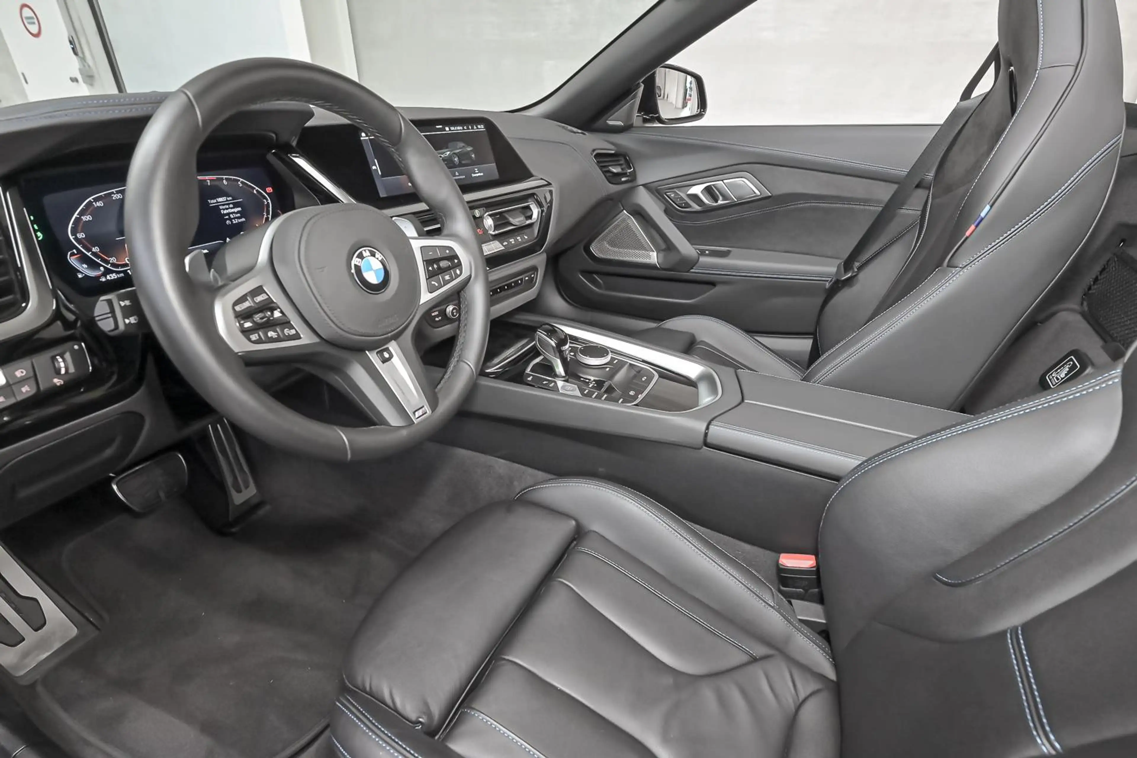 BMW Z4 sDrive20i - 2ans/jaar garantie — photo 10