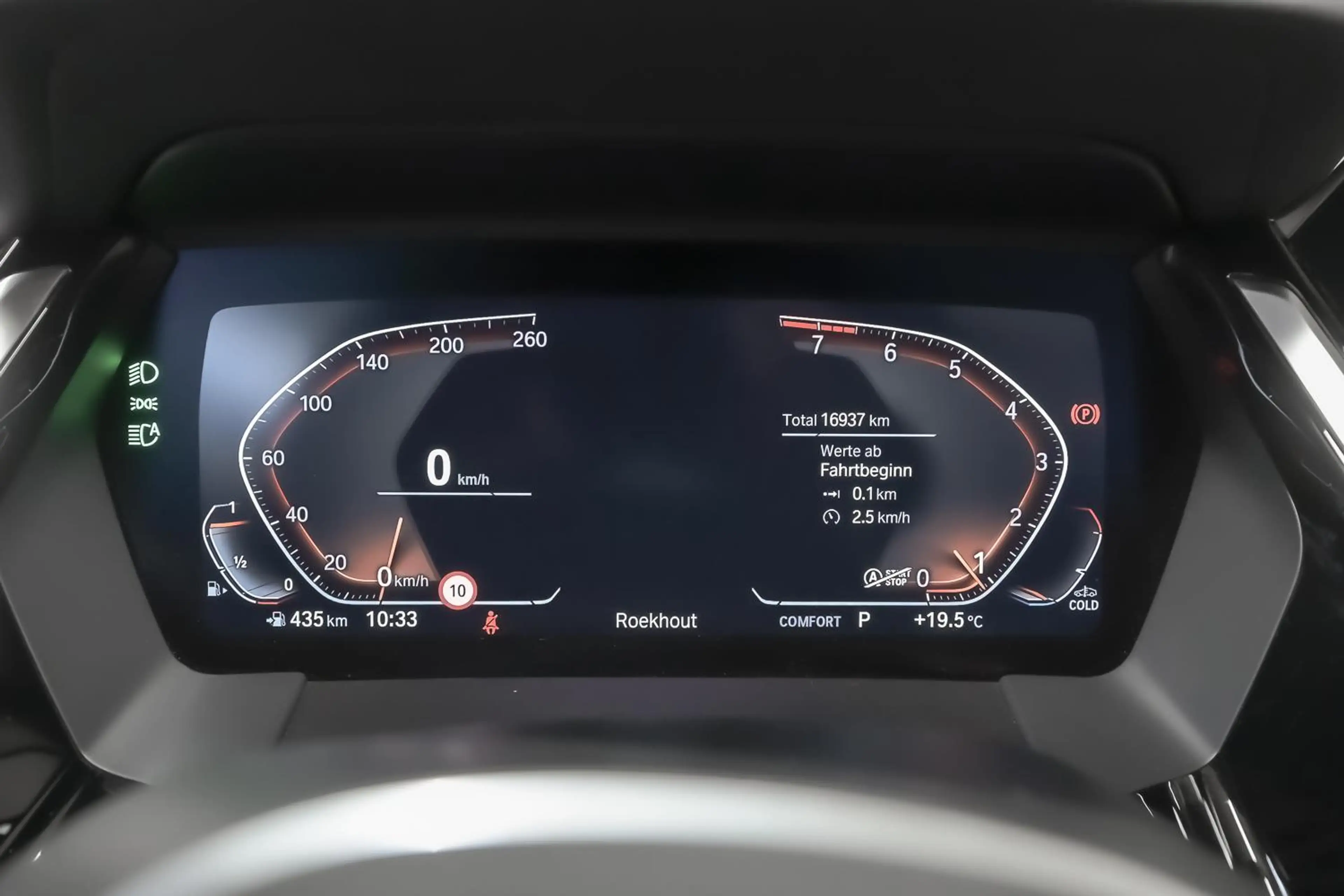 BMW Z4 sDrive20i - 2ans/jaar garantie — photo 13