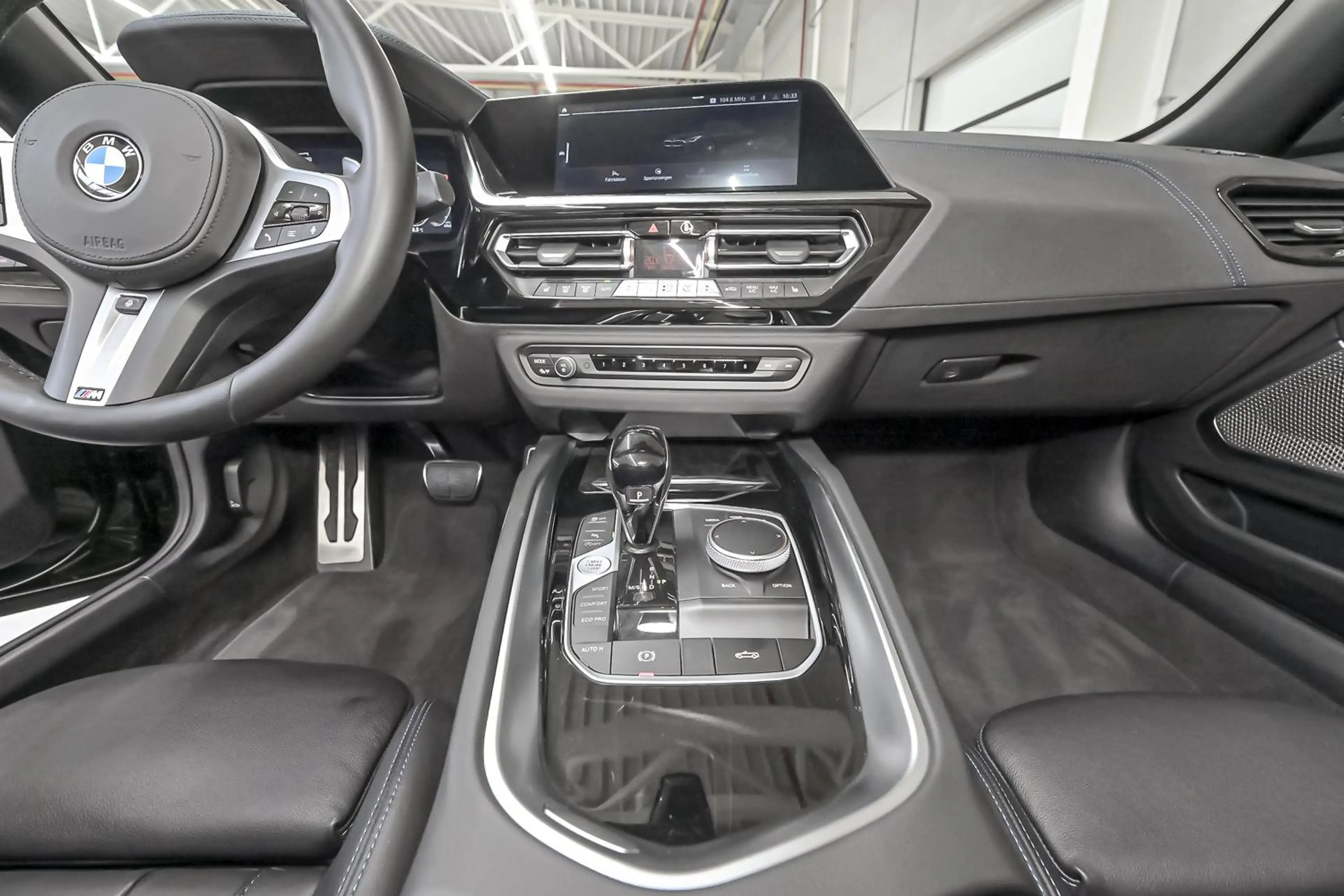 BMW Z4 sDrive20i - 2ans/jaar garantie — photo 11