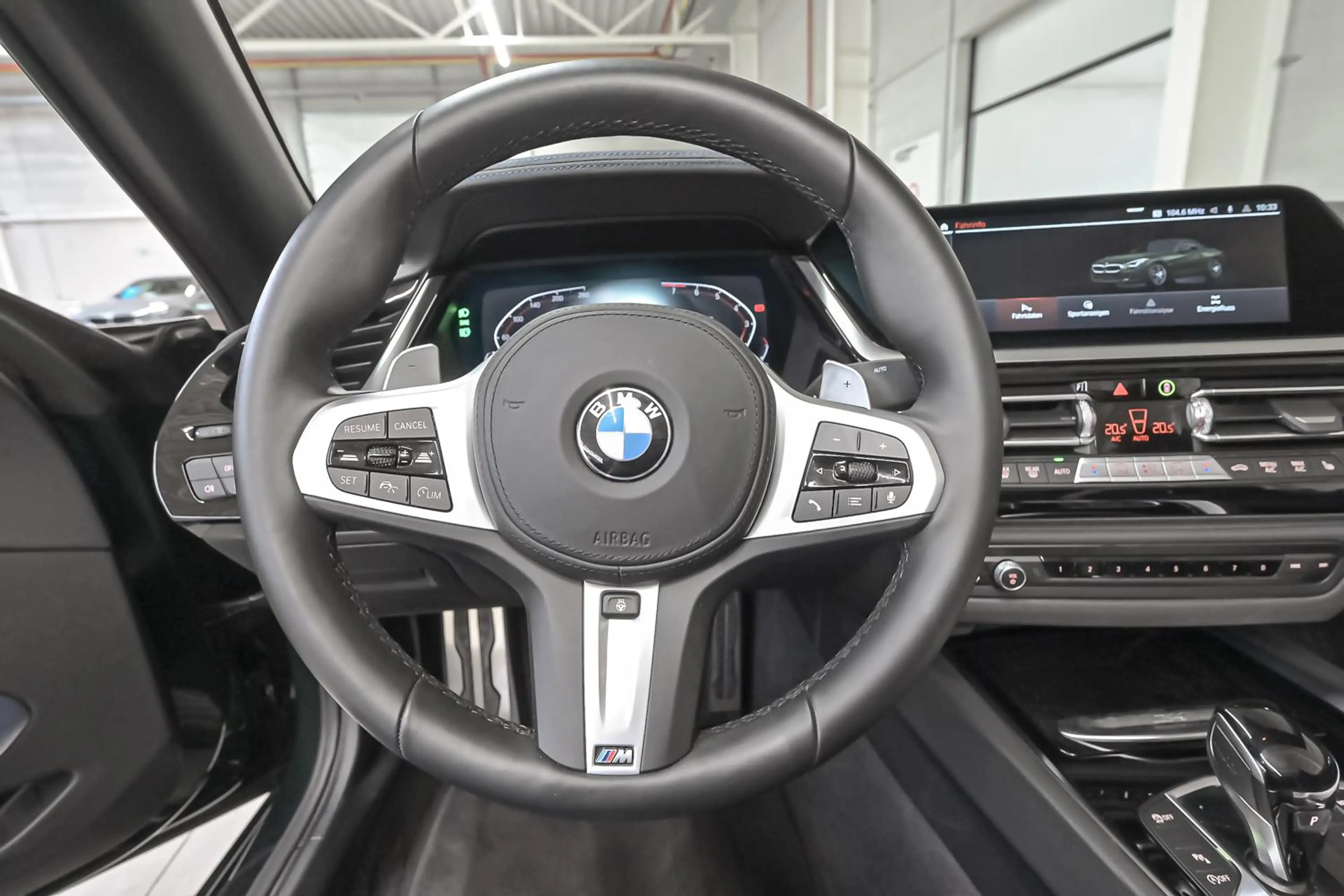 BMW Z4 sDrive20i - 2ans/jaar garantie — photo 12