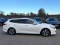 Kia Optima Sportswagon Spirit Hybrid - MOTORSCHADEN Blanc - thumbnail 4