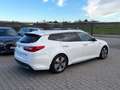 Kia Optima Sportswagon Spirit Hybrid - MOTORSCHADEN Blanc - thumbnail 5