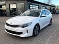 Kia Optima Sportswagon Spirit Hybrid - MOTORSCHADEN Blanc - thumbnail 2