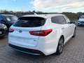 Kia Optima Sportswagon Spirit Hybrid - MOTORSCHADEN Blanc - thumbnail 6