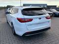 Kia Optima Sportswagon Spirit Hybrid - MOTORSCHADEN Blanc - thumbnail 7