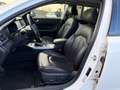 Kia Optima Sportswagon Spirit Hybrid - MOTORSCHADEN Blanc - thumbnail 10
