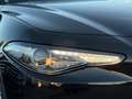 Alfa Romeo Giulia Super*D.N.A*TEMPOMAT*MEMORY*AUTOMATIK Zwart - thumbnail 8