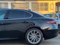 Alfa Romeo Giulia Super*D.N.A*TEMPOMAT*MEMORY*AUTOMATIK Zwart - thumbnail 6