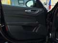 Alfa Romeo Giulia Super*D.N.A*TEMPOMAT*MEMORY*AUTOMATIK Zwart - thumbnail 10