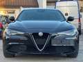 Alfa Romeo Giulia Super*D.N.A*TEMPOMAT*MEMORY*AUTOMATIK Zwart - thumbnail 4