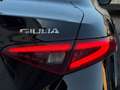 Alfa Romeo Giulia Super*D.N.A*TEMPOMAT*MEMORY*AUTOMATIK Zwart - thumbnail 9