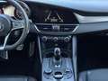 Alfa Romeo Giulia Super*D.N.A*TEMPOMAT*MEMORY*AUTOMATIK Zwart - thumbnail 27